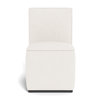 Santorini Armless Dining Chair