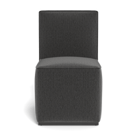 Santorini Armless Dining Chair