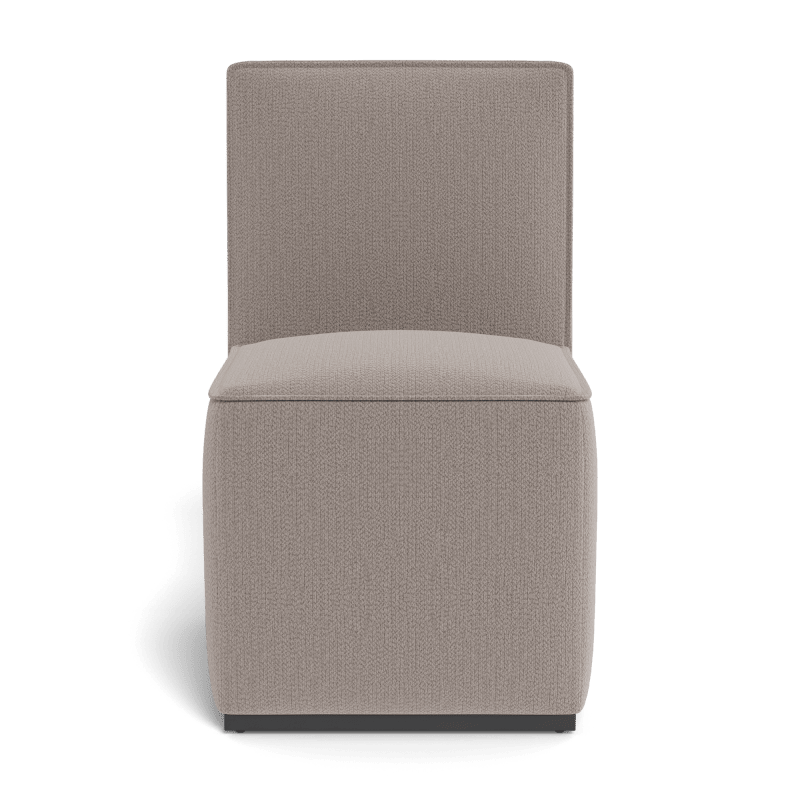 Santorini Armless Dining Chair