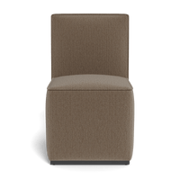 Santorini Armless Dining Chair