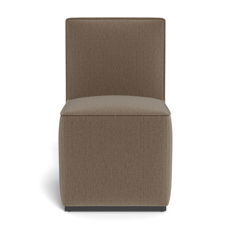 Santorini Armless Dining Chair
