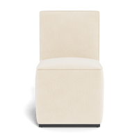 Santorini Armless Dining Chair