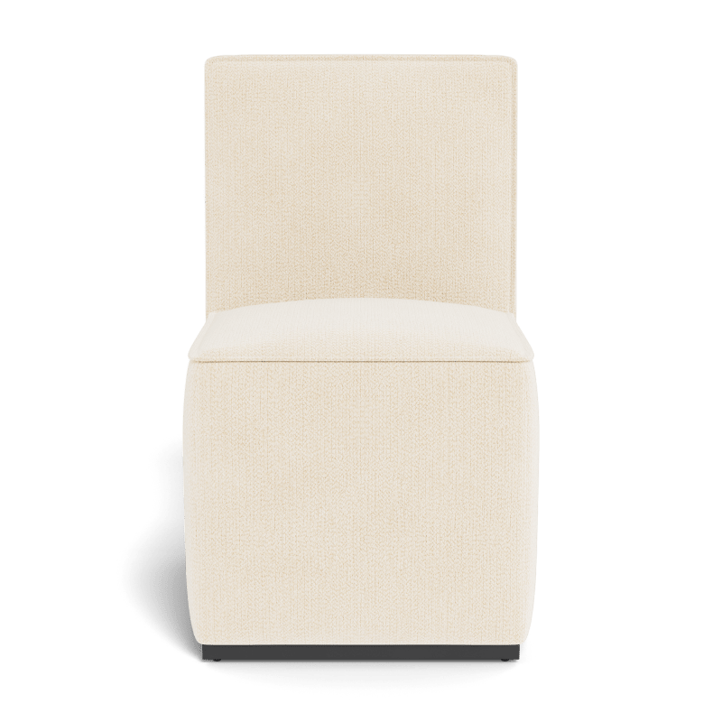 Santorini Armless Dining Chair