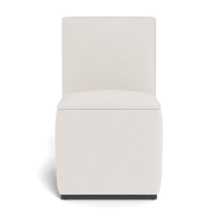Santorini Armless Dining Chair