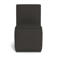 Santorini Armless Dining Chair