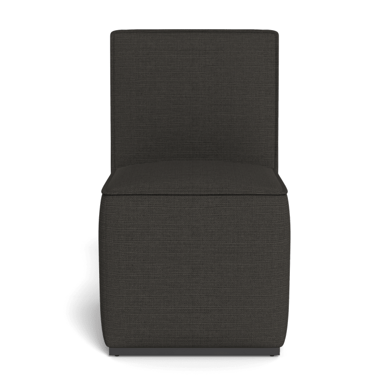Santorini Armless Dining Chair