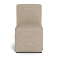 Santorini Armless Dining Chair