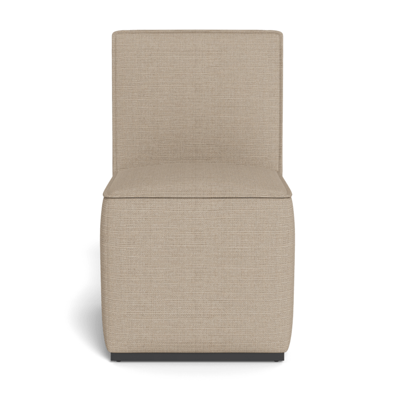 Santorini Armless Dining Chair