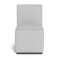 Santorini Armless Dining Chair
