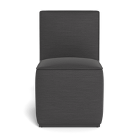 Santorini Armless Dining Chair