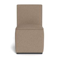 Santorini Armless Dining Chair