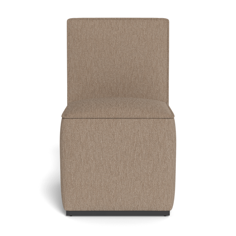 Santorini Armless Dining Chair