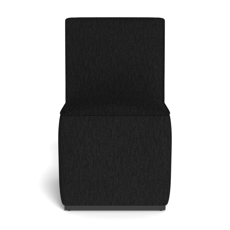 Santorini Armless Dining Chair