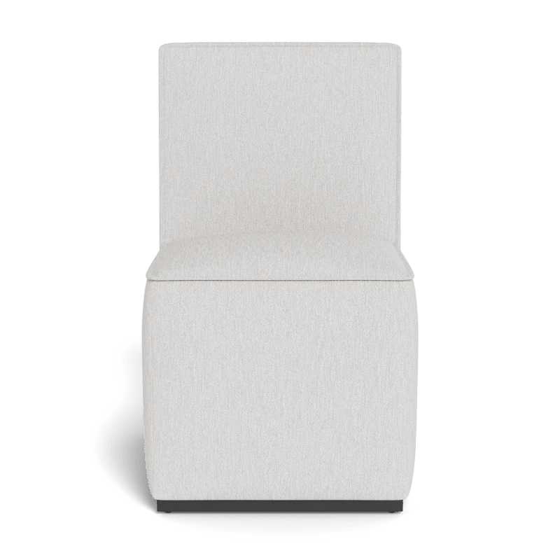 Santorini Armless Dining Chair