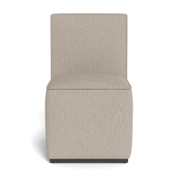Santorini Armless Dining Chair