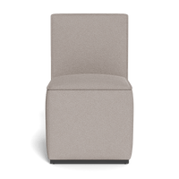 Santorini Armless Dining Chair