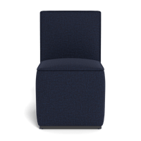 Santorini Armless Dining Chair
