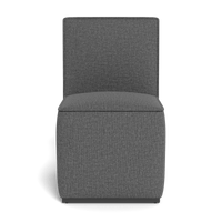 Santorini Armless Dining Chair