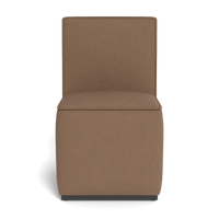 Santorini Armless Dining Chair