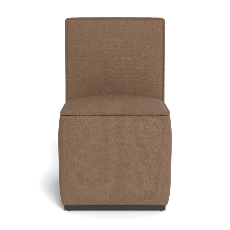 Santorini Armless Dining Chair