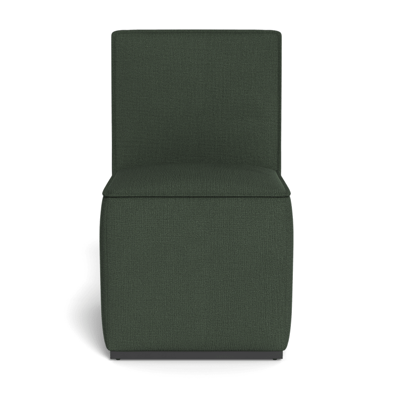 Santorini Armless Dining Chair