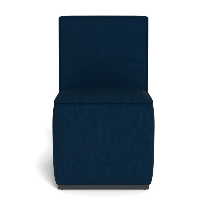 Santorini Armless Dining Chair