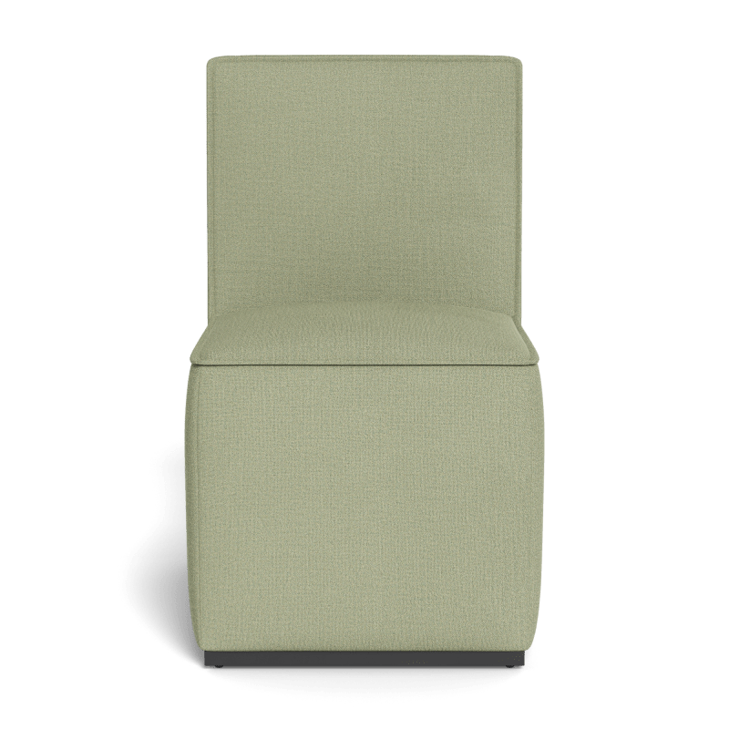 Santorini Armless Dining Chair