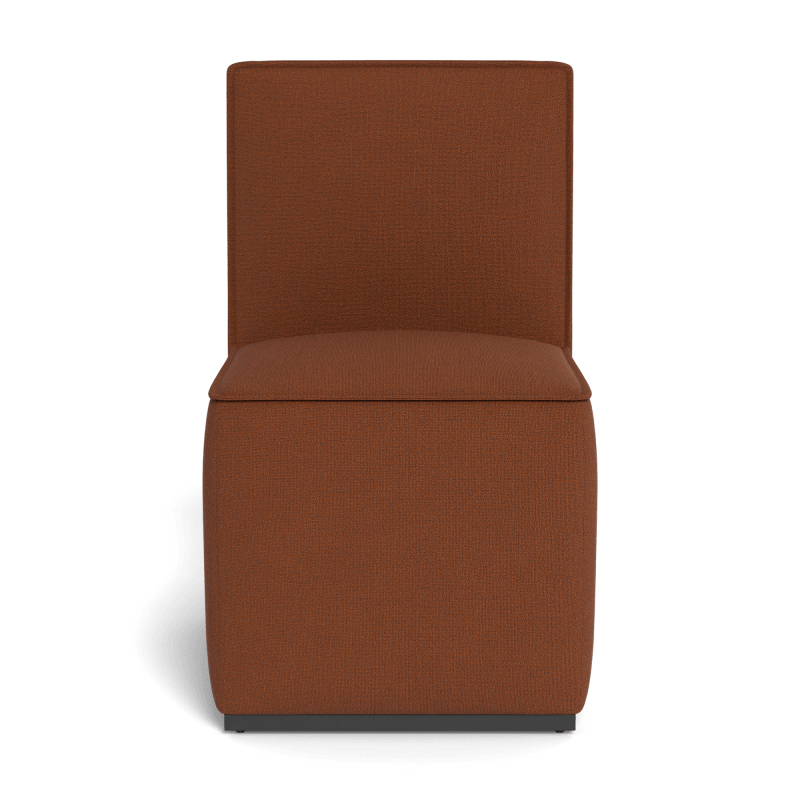 Santorini Armless Dining Chair