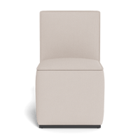 Santorini Armless Dining Chair