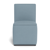 Santorini Armless Dining Chair