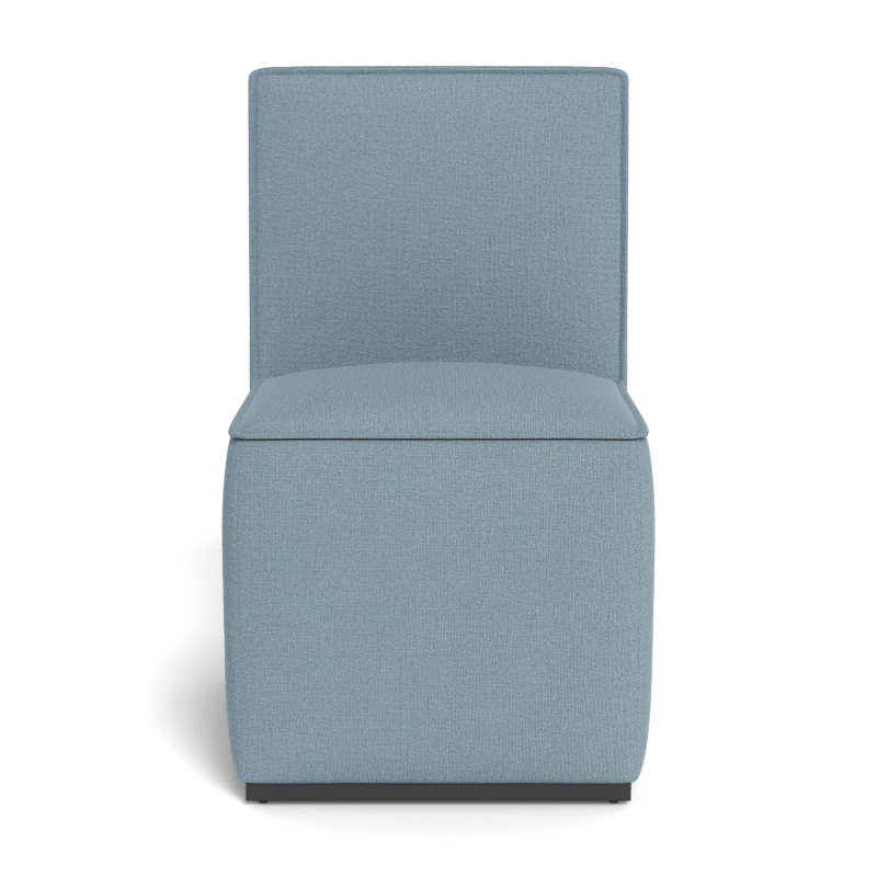 Santorini Armless Dining Chair