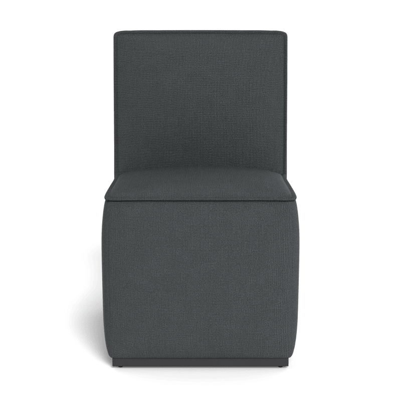 Santorini Armless Dining Chair