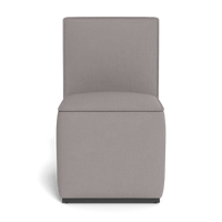 Santorini Armless Dining Chair