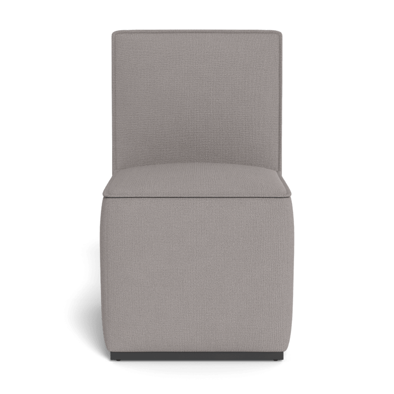Santorini Armless Dining Chair