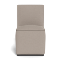 Santorini Armless Dining Chair