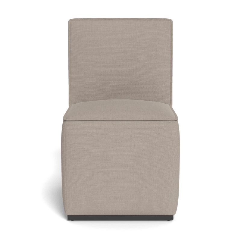 Santorini Armless Dining Chair