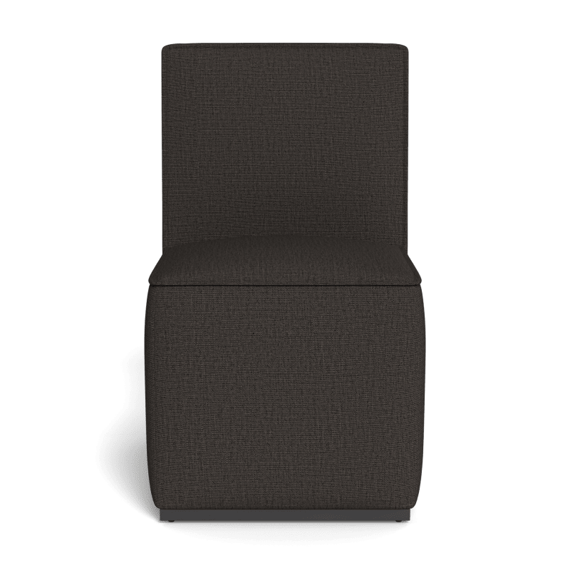 Santorini Armless Dining Chair