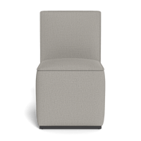 Santorini Armless Dining Chair