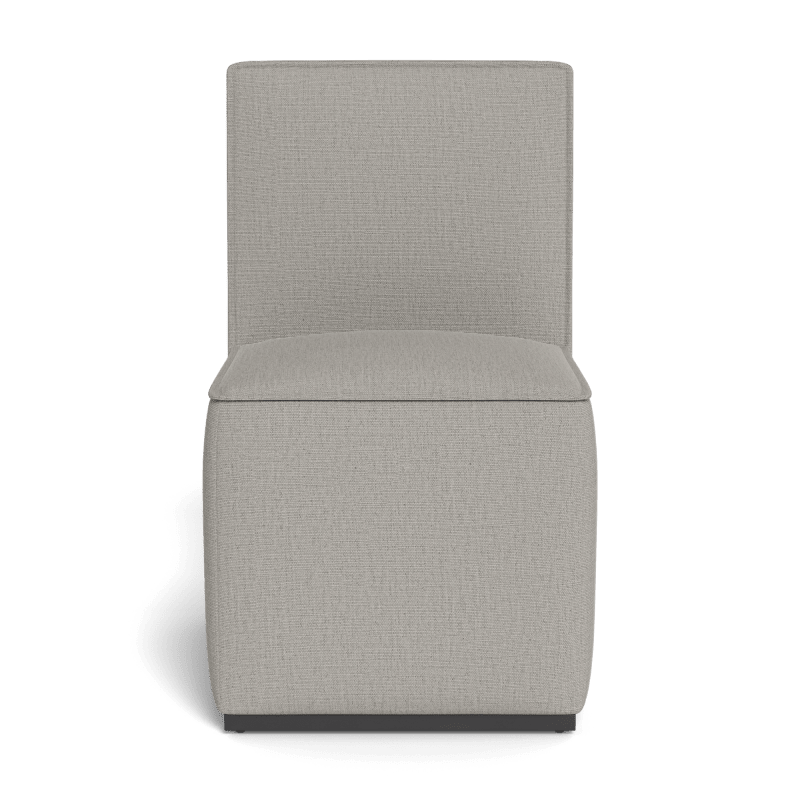 Santorini Armless Dining Chair