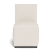 Santorini Armless Dining Chair