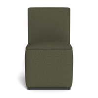 Santorini Armless Dining Chair