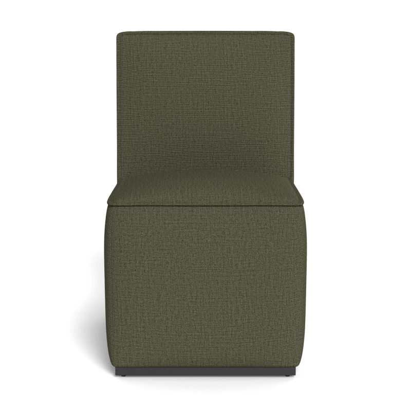 Santorini Armless Dining Chair