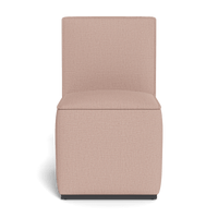 Santorini Armless Dining Chair