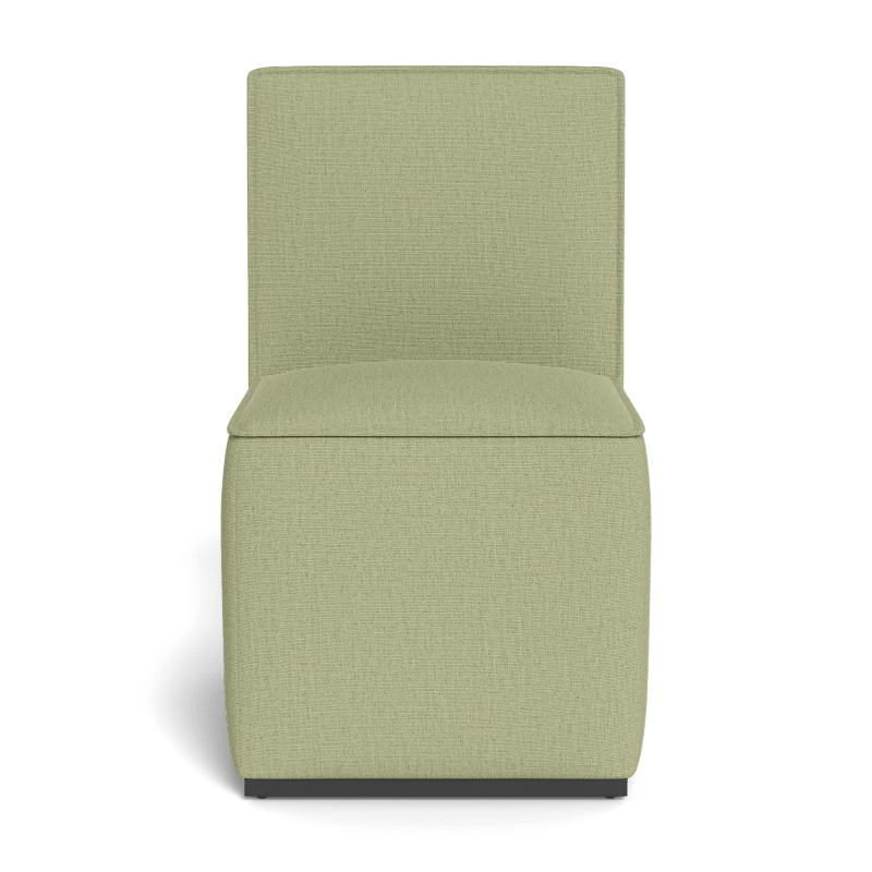 Santorini Armless Dining Chair
