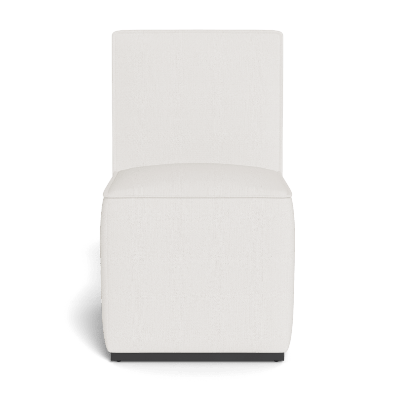 Santorini Armless Dining Chair