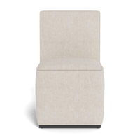 Santorini Armless Dining Chair