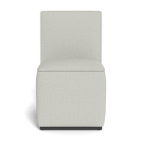 Santorini Armless Dining Chair