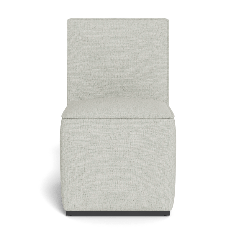Santorini Armless Dining Chair