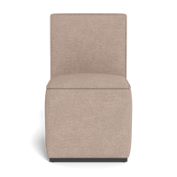 Santorini Armless Dining Chair