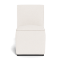 Santorini Armless Dining Chair